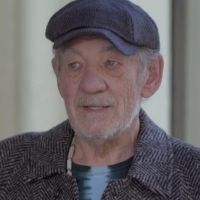 VIDEO: Ian McKellen Talks Playing HAMLET at Theatre Royal Windsor