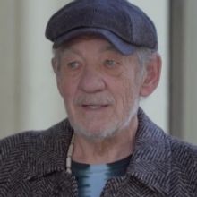 VIDEO: Ian McKellen Talks Playing HAMLET at Theatre Royal Windsor