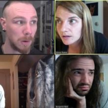 UM To Present SIX DEGREES OF SEPARATION In October