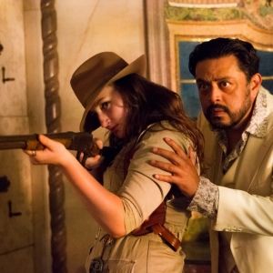 Theatre in Historic Places: No Rest for the Wicked in WICKED LIT at Mountain View Mausoleum