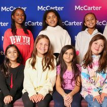 A CHRISTMAS CAROL to be Presented at McCarter Theatre This Holiday Season