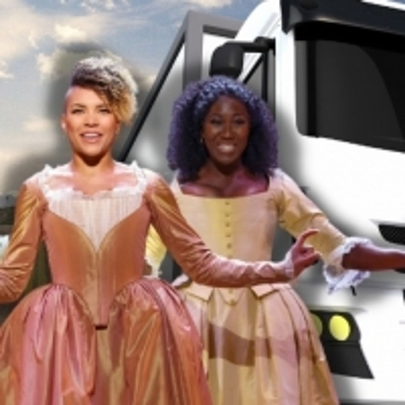 Wake Up With BWW 4/15: Karen Olivo Will Not Return to MOULIN ROUGE!, and More  Image