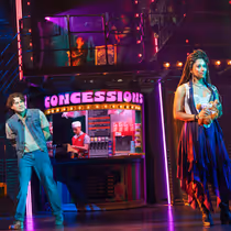 Casts of THE LOST BOYS, MAYBE HAPPY ENDING & More Will Kick of Broadway in Bryant Park 2026
