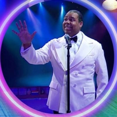 Video: James Monroe Iglehart Performs 'A Wonderful World' on SHERRI