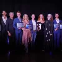 Semi-Finalists Announced For 2020 Rob Guest Endowment