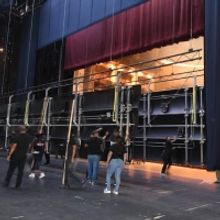Nueva Concha Acústica En El Palacio De Bellas Artes Consolida El Patrimonio Artísti