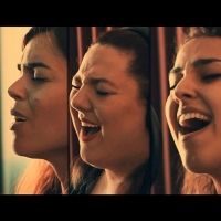 TV: FIRST BURN de HAMILTON con Lydia Fairen y Jana Gómez entre otras