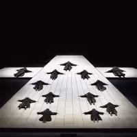 Review: Exquisitely Subtle CARMELITES Makes Another of Its Brief Stops at the Met