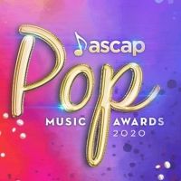 ASCAP Pop Music Awards & Screen Music Awards To Kick Off ASCAP's Innovative Virtual…