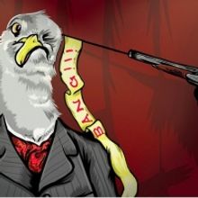 Steppenwolf: A New Era of Theater-Making