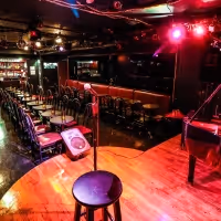 Feature: Gifts To Cabaret That Last All Year - Day Eight