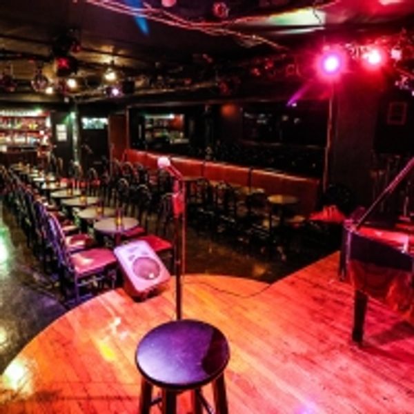 Feature: Gifts To Cabaret That Last All Year - Day Eight Photo