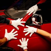 Trey Anastasio's HANDS ON A HARDBODY To Play The Jersey Shore Arts Center