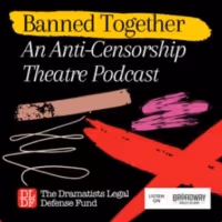 Listen: Bryan Cranston, Raúl Esparza & More Appear in BANNED TOGETHER: AN…