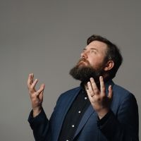 EDINBURGH 2022: Garrett Millerick Q&A