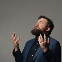 EDINBURGH 2022: Garrett Millerick Q&A