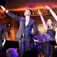 BWW Review: 54 CELEBRATES MEL BROOKS: Feinstein's/54 Below Gathered The Gags Of The…