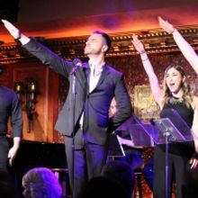 BWW Review: 54 CELEBRATES MEL BROOKS: Feinstein's/54 Below Gathered The Gags Of The G