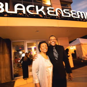 Daryl D. Brooks Named Artistic Director Of Black Ensemble Theater