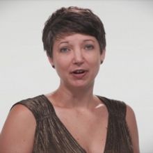 National Philharmonic Announces Laura Colgate as New Concertmaster