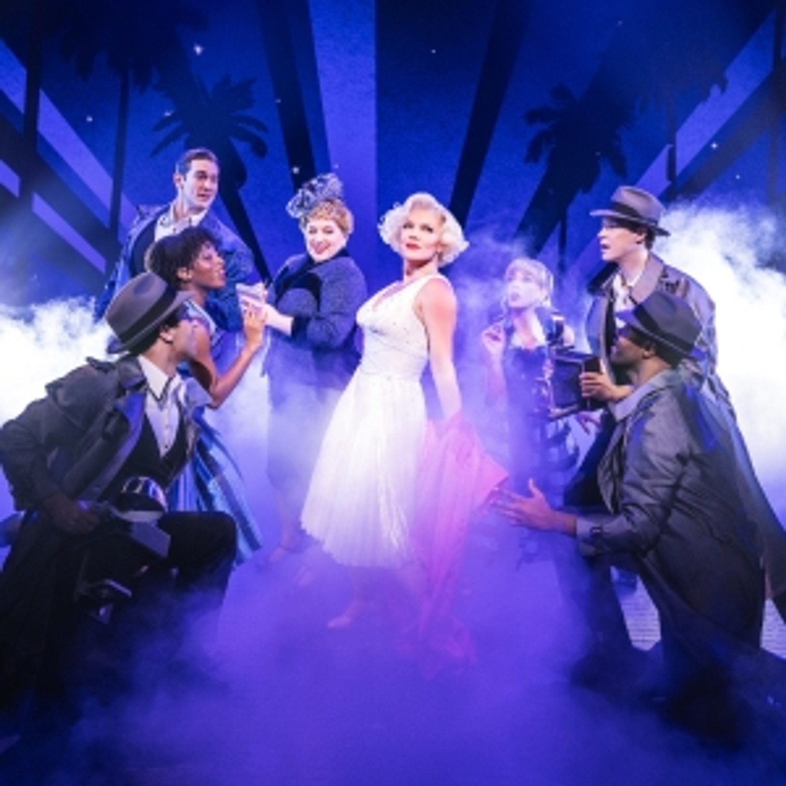 SMASH to Celebrate Marilyn Monroe's 99th Birthday With Events and More
