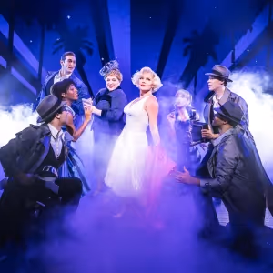 SMASH to Celebrate Marilyn Monroe's 99th Birthday With Events and More