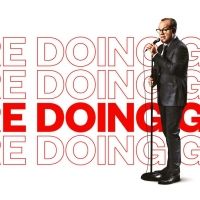 VIDEO: Netflix Releases the Trailer for TOM PAPA: YOU'RE DOING GREAT!