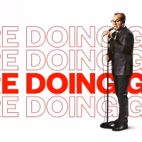 VIDEO: Netflix Releases the Trailer for TOM PAPA: YOU'RE DOING GREAT! Video