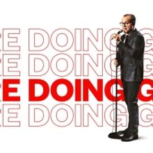 VIDEO: Netflix Releases the Trailer for TOM PAPA: YOU'RE DOING GREAT!