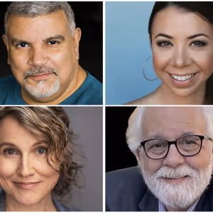 Cast and Creative Team Set for Miami Premiere of SWEET GOATS & BLUEBERRY SENORITAS…
