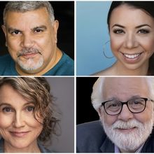 Cast and Creative Team Set for Miami Premiere of SWEET GOATS & BLUEBERRY SENORITAS at