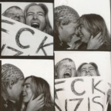 EDINBURGH 2023: Review: SALTY IRINA, Summerhall