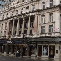 BWW Feature: PHANTOM Actor Paul Tabone & More On Why This Industry Is Viable - And…