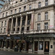 BWW Feature: PHANTOM Actor Paul Tabone & More On Why This Industry Is Viable - And Vi