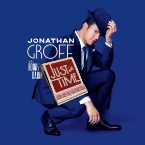 Listen: JUST IN TIME Releases Two Tracks From Original Broadway Cast Recording