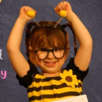 Theatre444 Presents THE 25TH ANNUAL PUTNAM COUNTY SPELLING BEE.