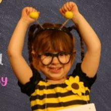 Theatre444 Presents THE 25TH ANNUAL PUTNAM COUNTY SPELLING BEE.