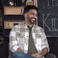Video: Can You Solve the Mystery at THE ART OF KILLIN' IT? Video