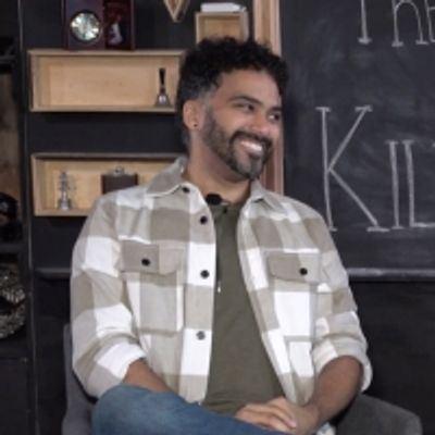 Video: Can You Solve the Mystery at THE ART OF KILLIN' IT?