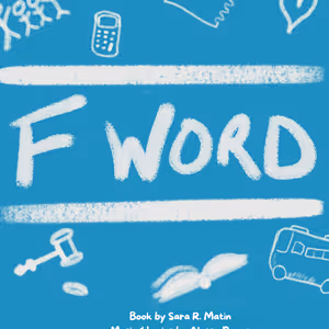 F WORD Musical Reading To Be Presented By Theatre Untitled