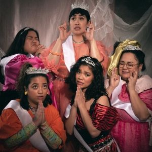 Toronto Fringe Festival Announces Award Winners