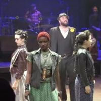 VIDEO: On This Day, May 23: HADESTOWN Debuts Off-Broadway at New York Theatre…