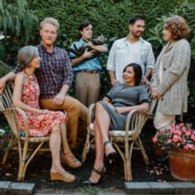 Metro Theatre Presents ROUND AND ROUND THE GARDEN