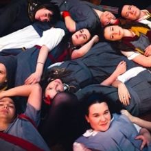 BWW Review: BARE: A Pop Opera at Gryphon Theatre