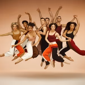 New Orleans Ballet Association to Present Parsons Dance and The Allen Toussaint…