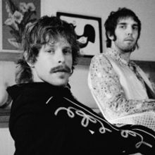 CAAMP Announce North American Summer Tour