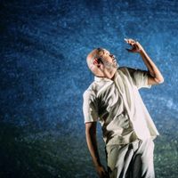 EDINBURGH 2025: Review: LAST RITES, Pleasance Courtyard Photo