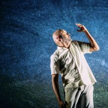 EDINBURGH 2025: Review: LAST RITES, Pleasance Courtyard