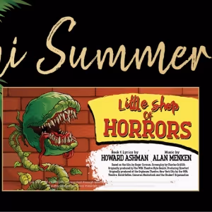 The Studio Theatre Announces SUMMER SHOWS