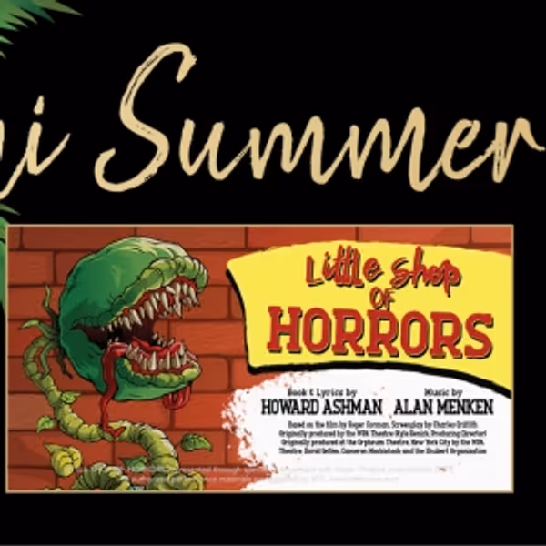 The Studio Theatre Announces SUMMER SHOWS Photo